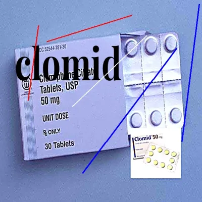 Clomid sans ordonnance forum